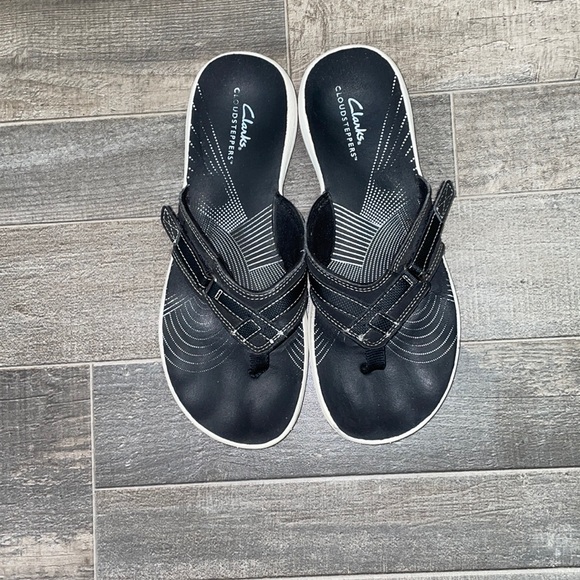 cloudsteppers flip flops